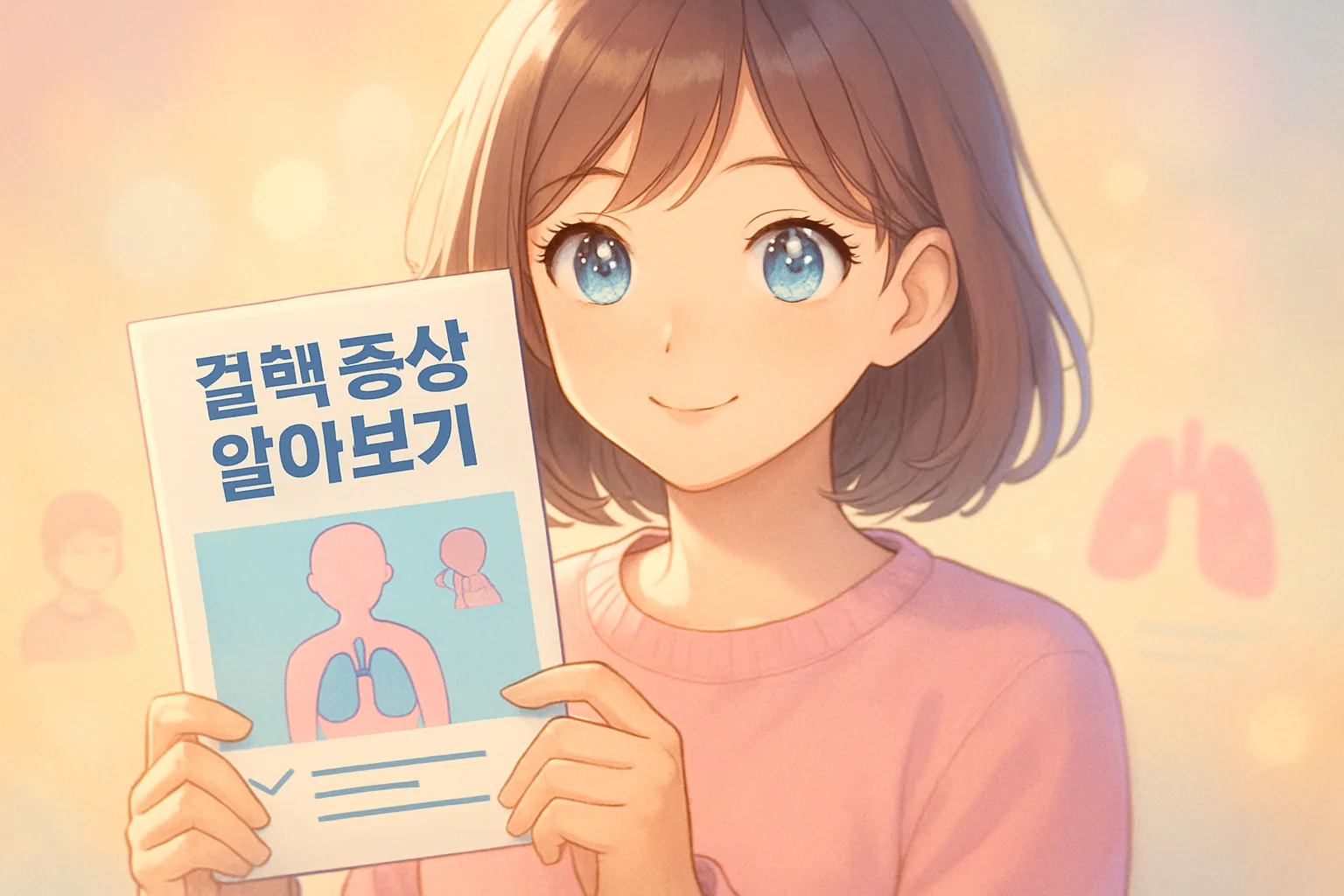 검사 결과를 오해해서 생기는 흔한 실수