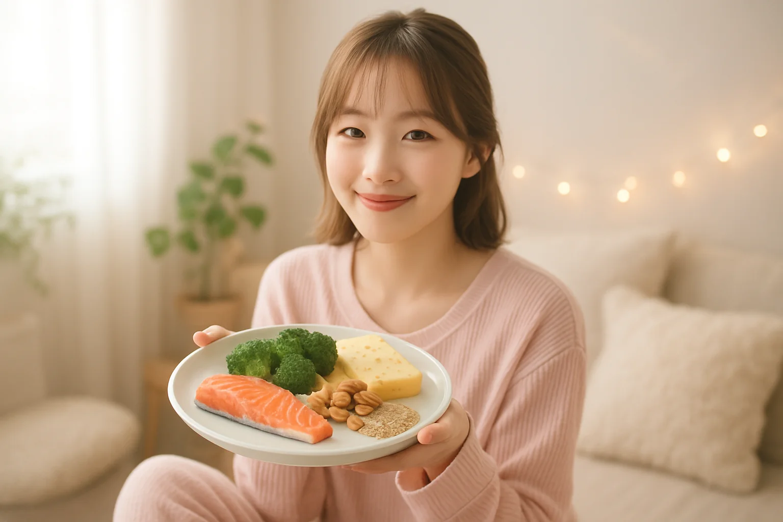 좋은 음식인데도 효과를 깎아먹는 흔한 실수