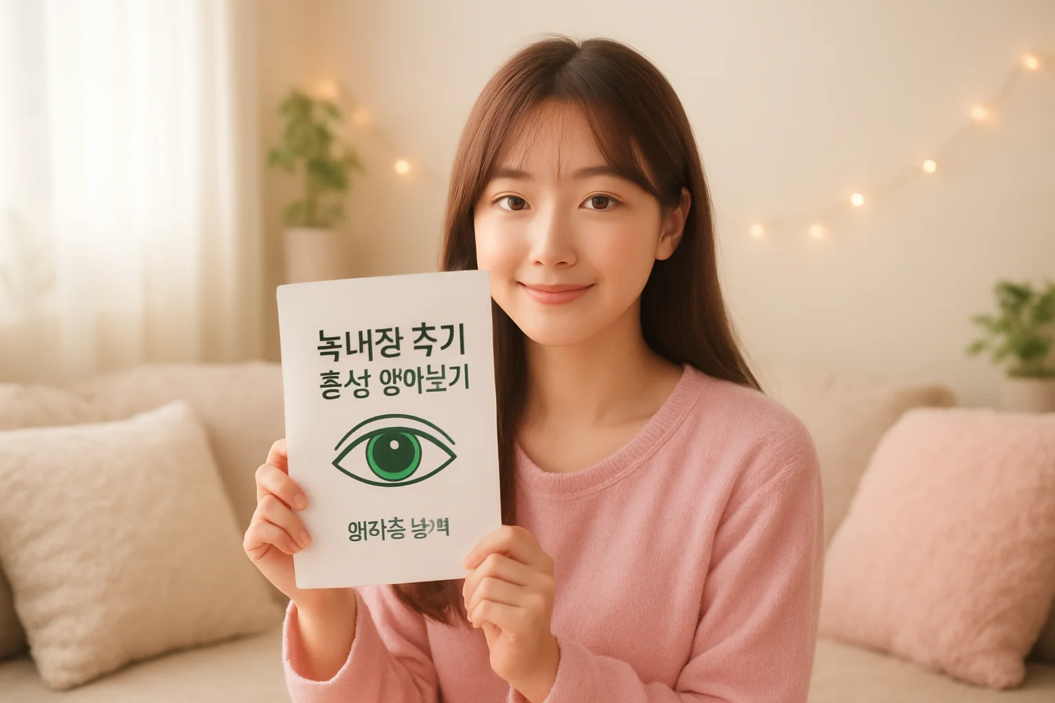 초기증상 놓치기 쉬운 함정, 생활 속에서 이렇게 터진다