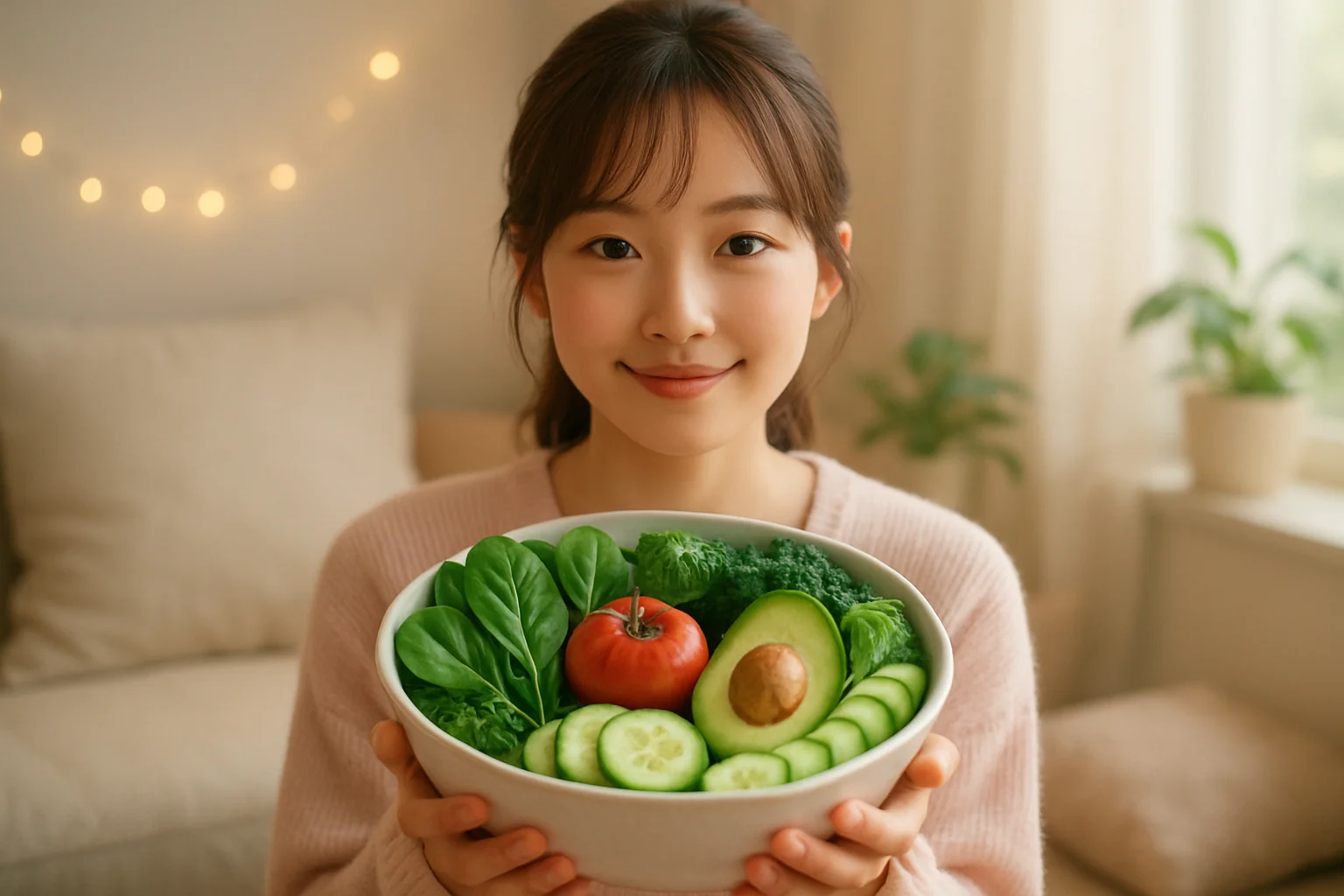 붓기 완화 식단에서 자주 하는 실수, 이렇게 생겨요