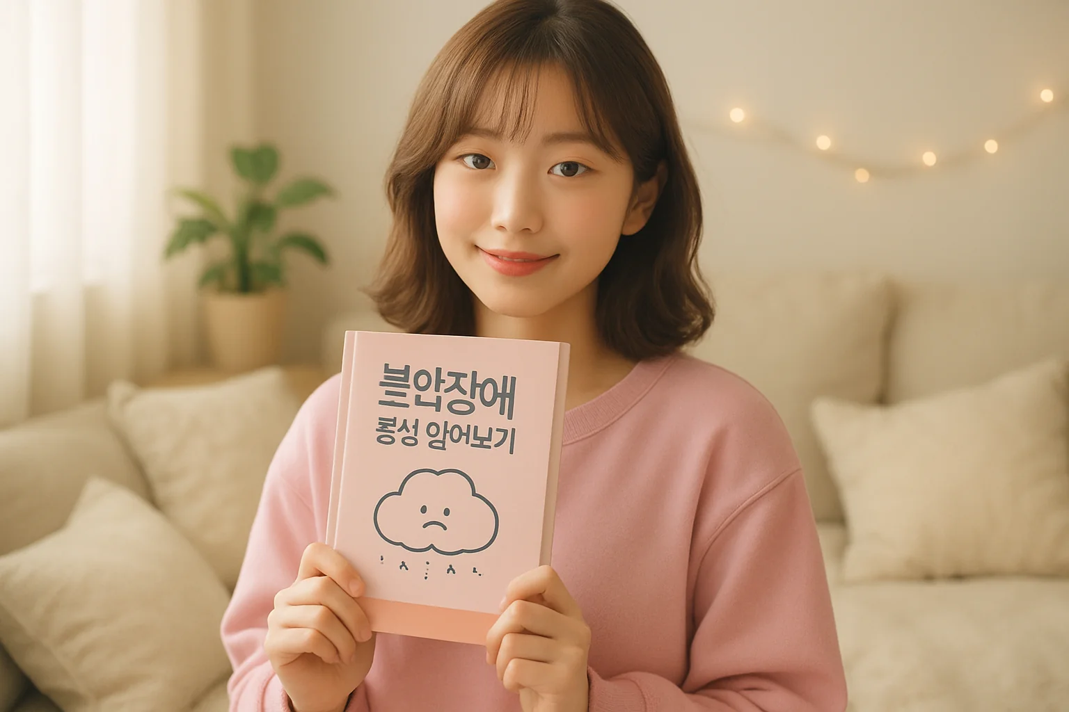불안장애를 오해하면 더 힘들어지는 순간들