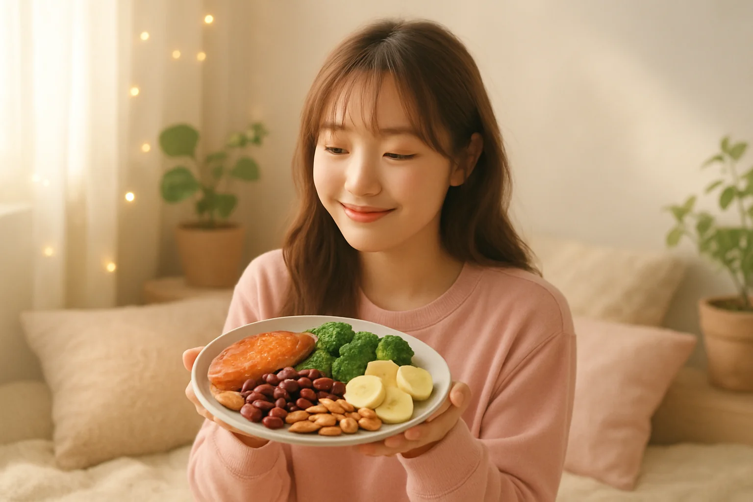 괜찮아 보이는데 오히려 악화되는 식습관 함정들