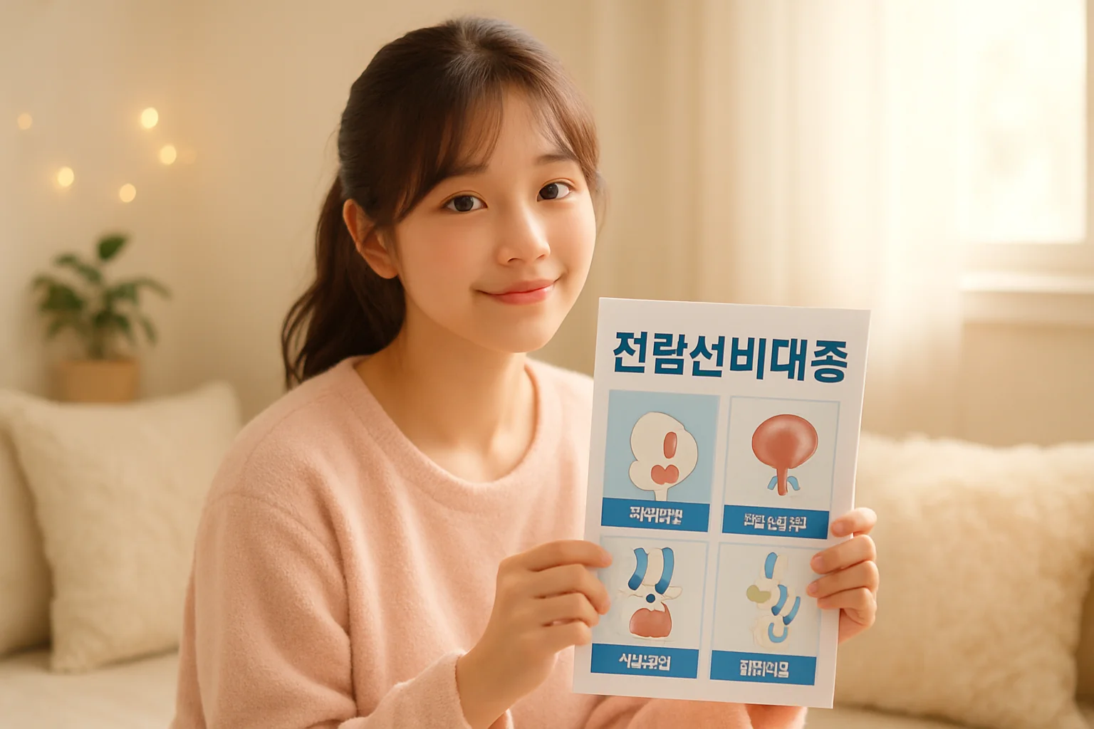 이런 실수 하나로 증상이 더 커 보일 수 있다