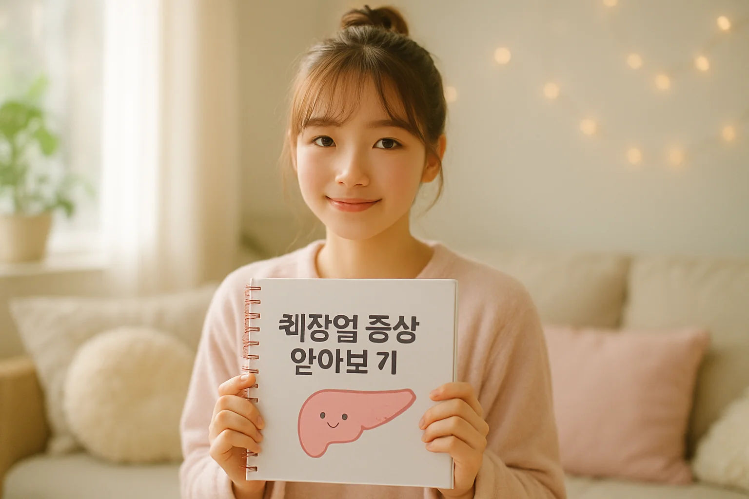 집에서 흔히 하는 오해, 이렇게 생깁니다