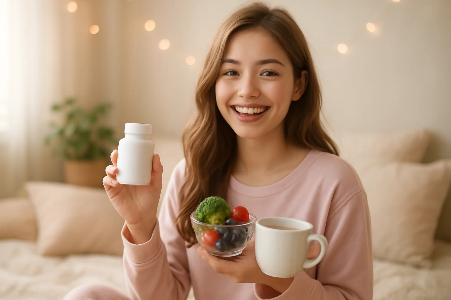 좋다고 해서 과하게 먹을 때 생기는 함정들