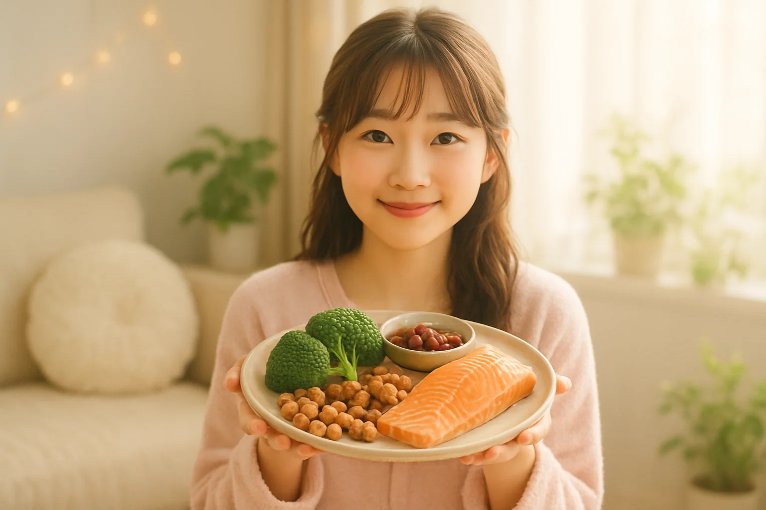 좋은 음식도 실수하면 오히려 불편해지는 순간