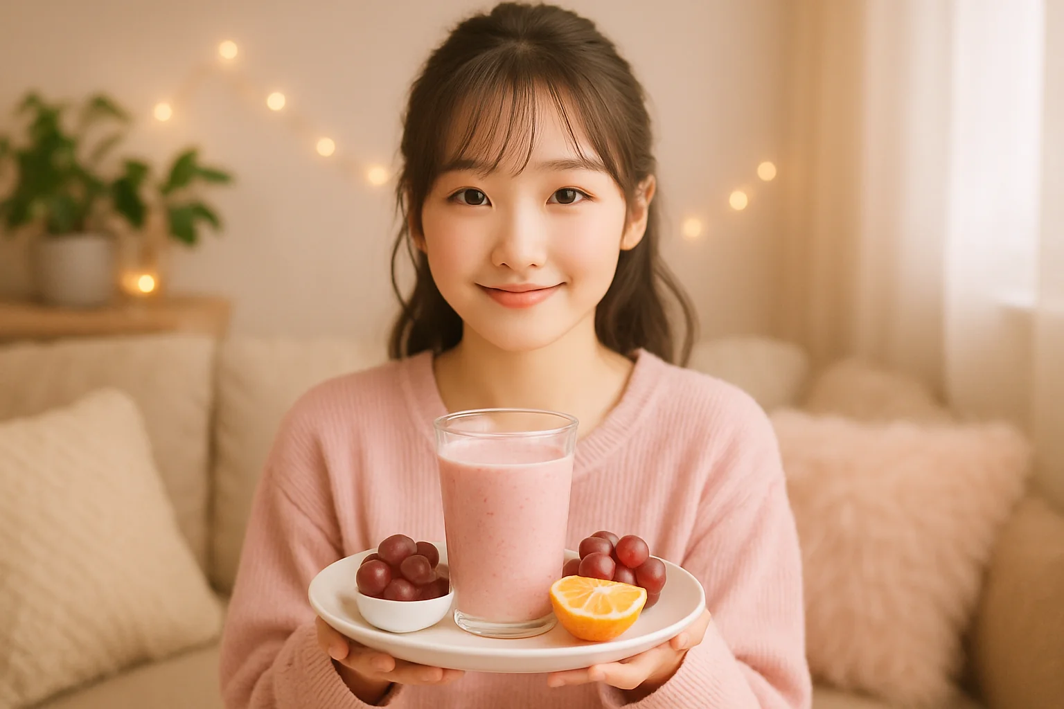 좋다고 알려진 음식도 내게는 함정이 될 때