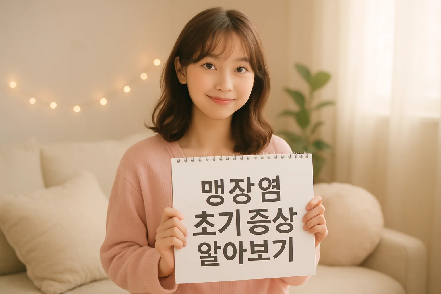 이런 착각이 치료 시점을 늦춘다