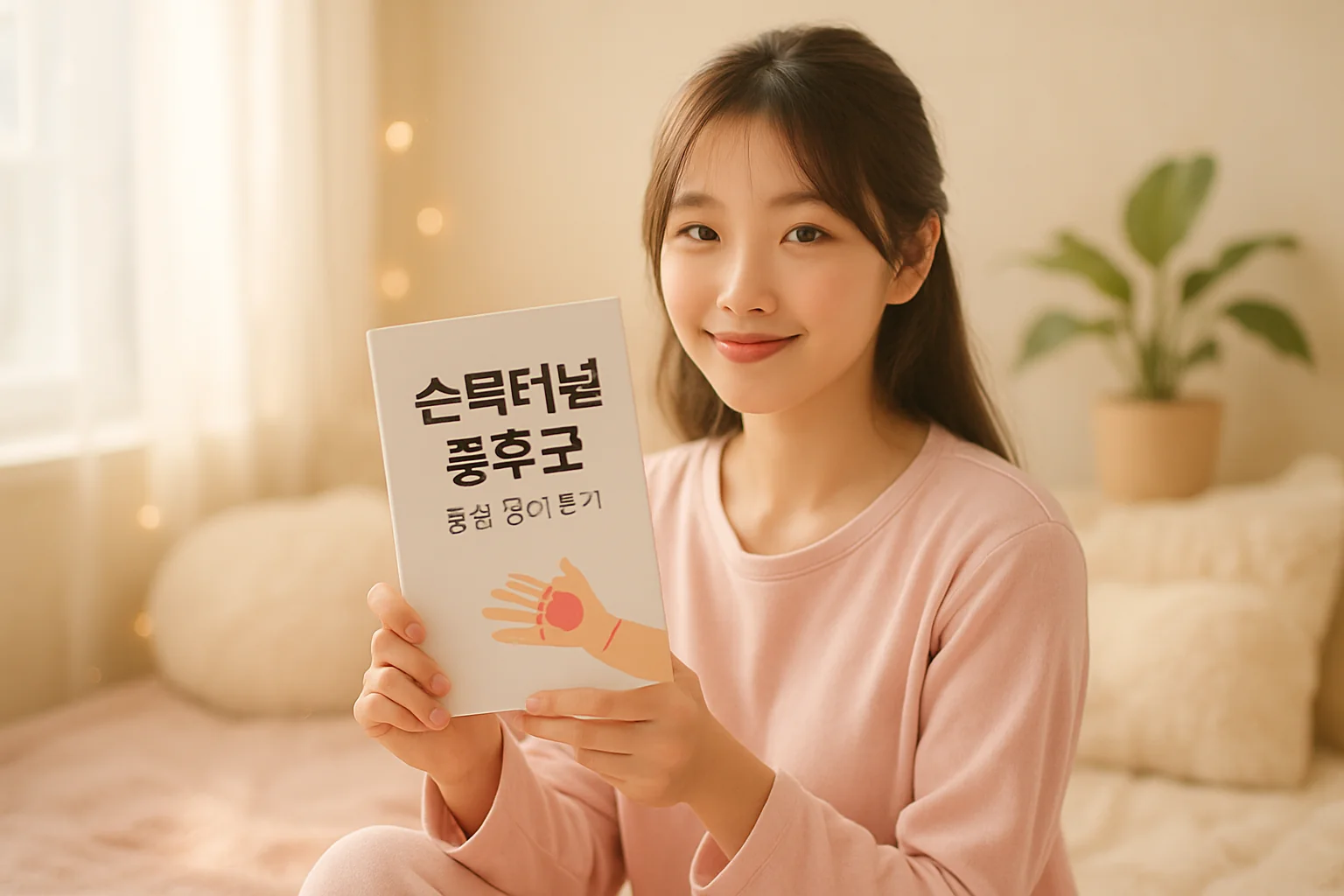 이 증상을 피로로 넘기면 꼬이는 순간이 있다
