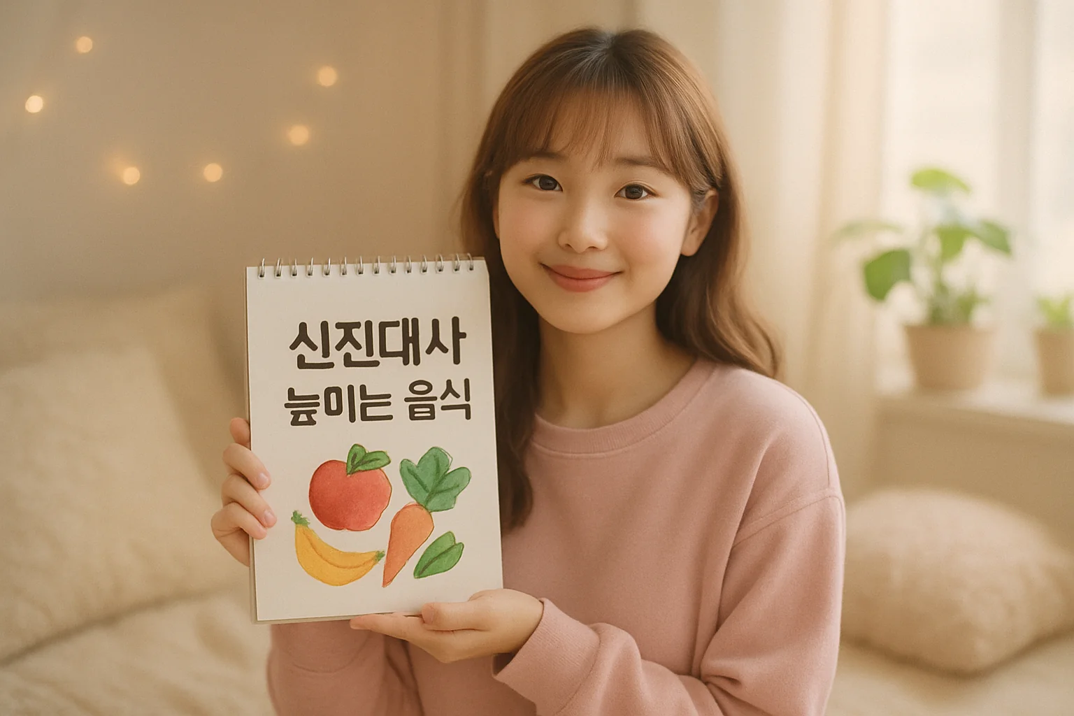 좋은 음식도 함정이 되는 순간이 있다