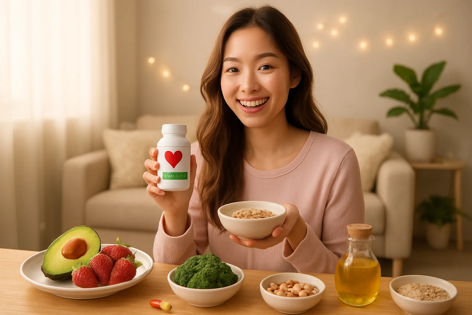 혈압 관리 식단에서 자주 나오는 함정들
