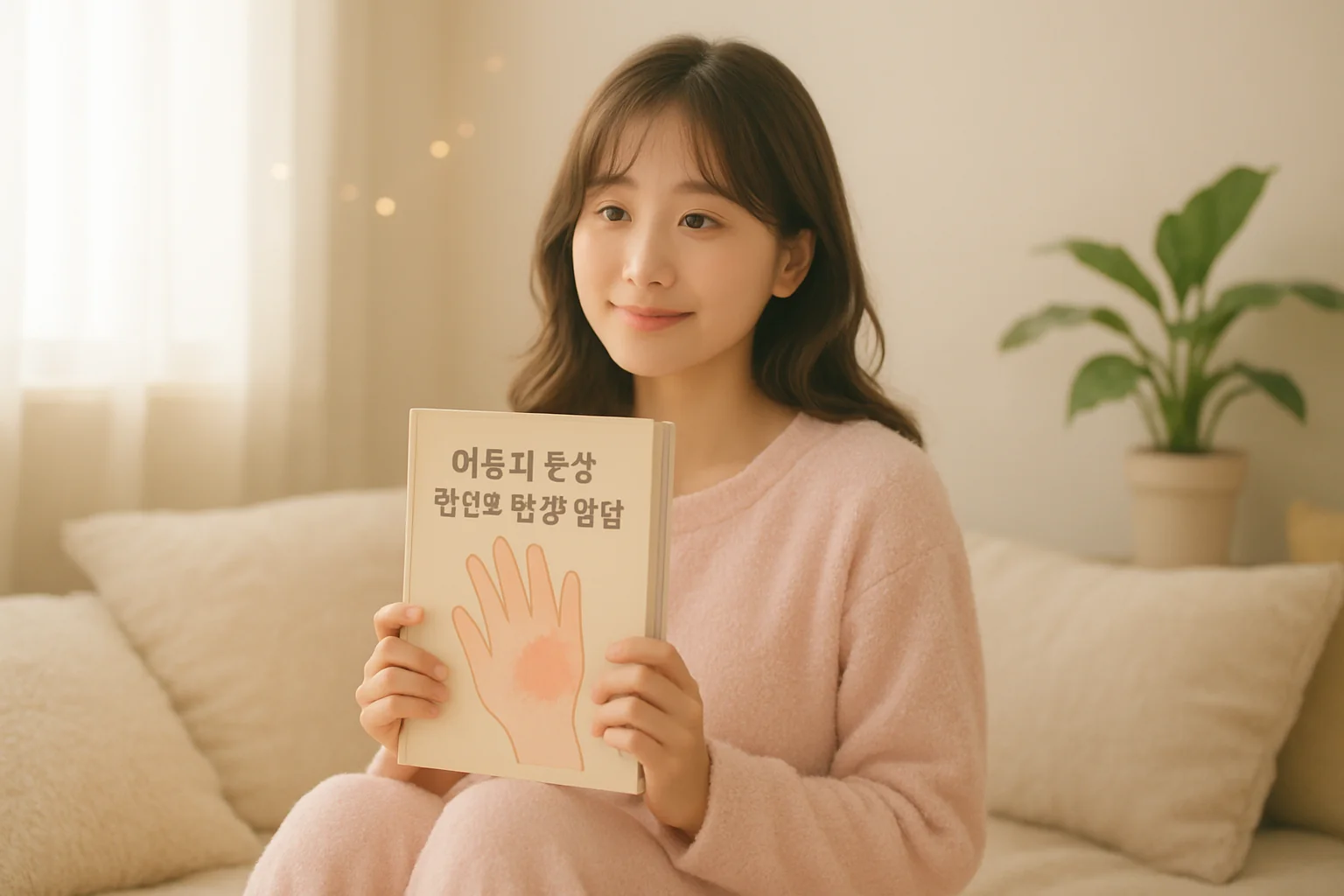 좋은 습관인데도 악화되는 함정, 생활 속에 숨어요