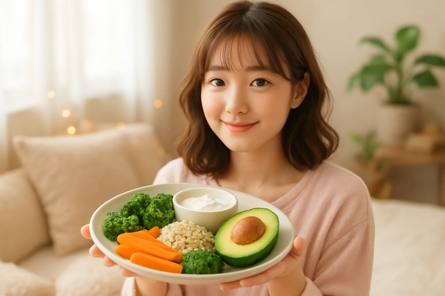 좋은 음식만 믿다가 놓치기 쉬운 함정들