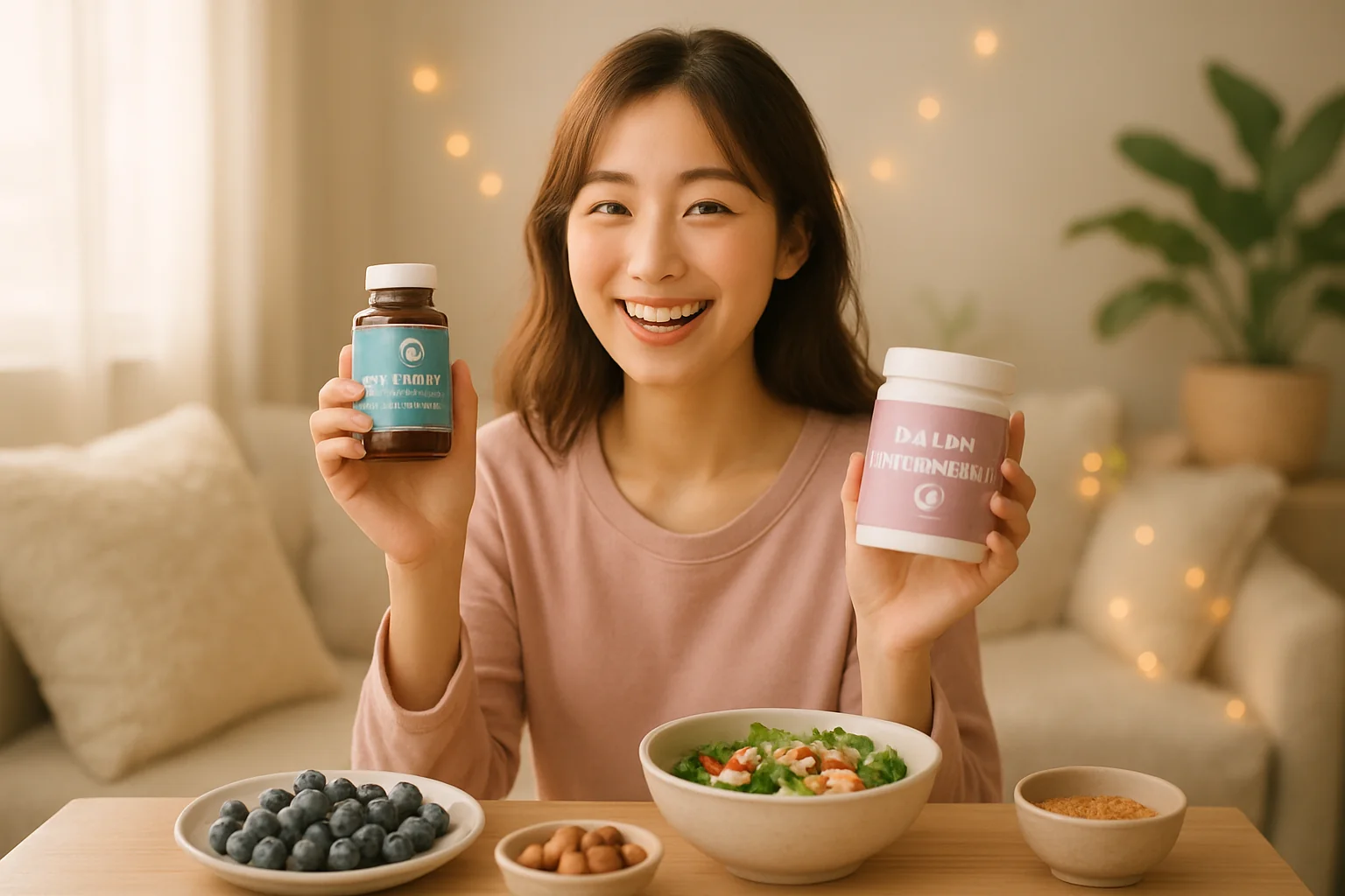 좋은 음식도 이렇게 먹으면 오히려 속이 뒤집힌다