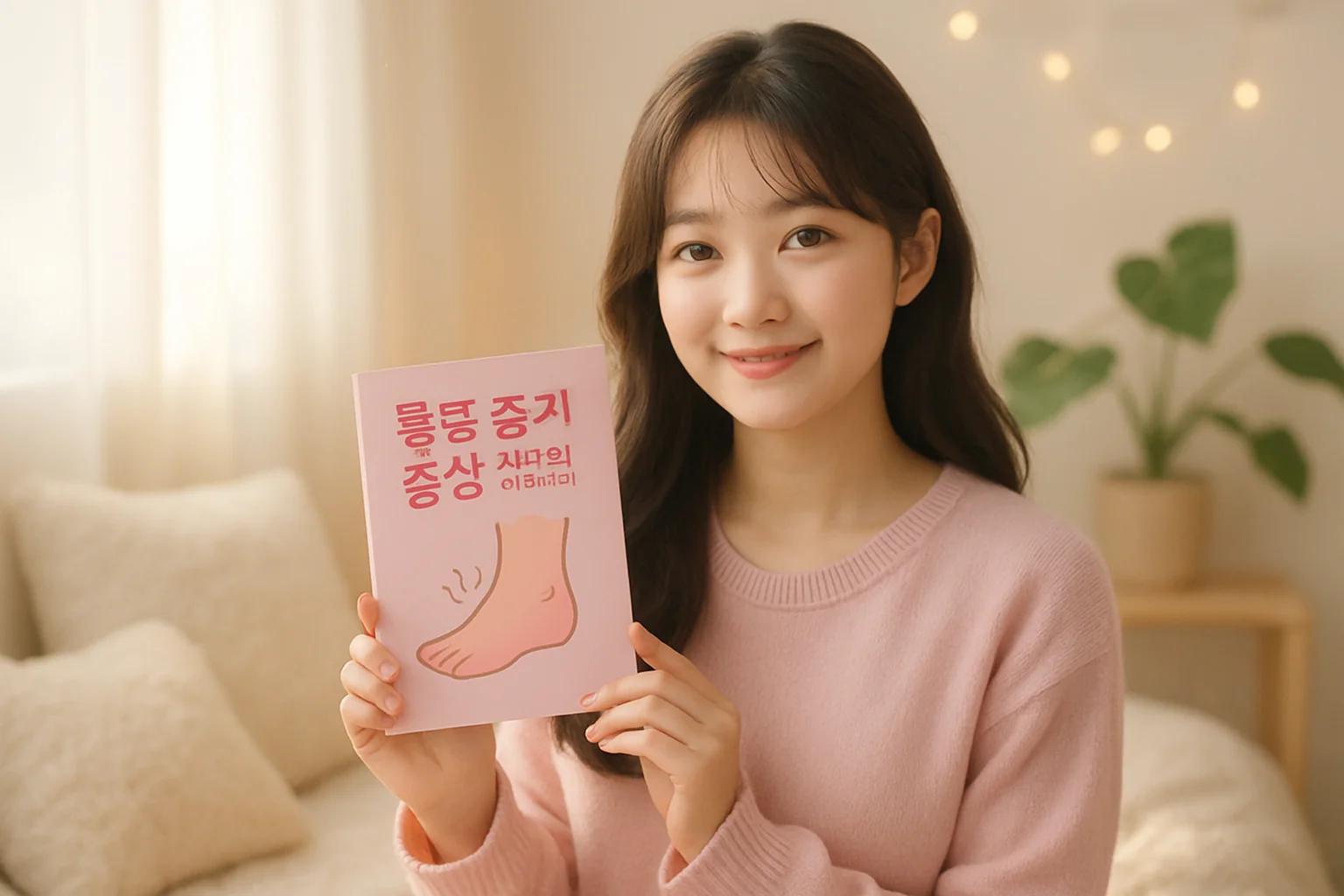 초기증상을 감기로 착각하는 순간들이 은근 많다