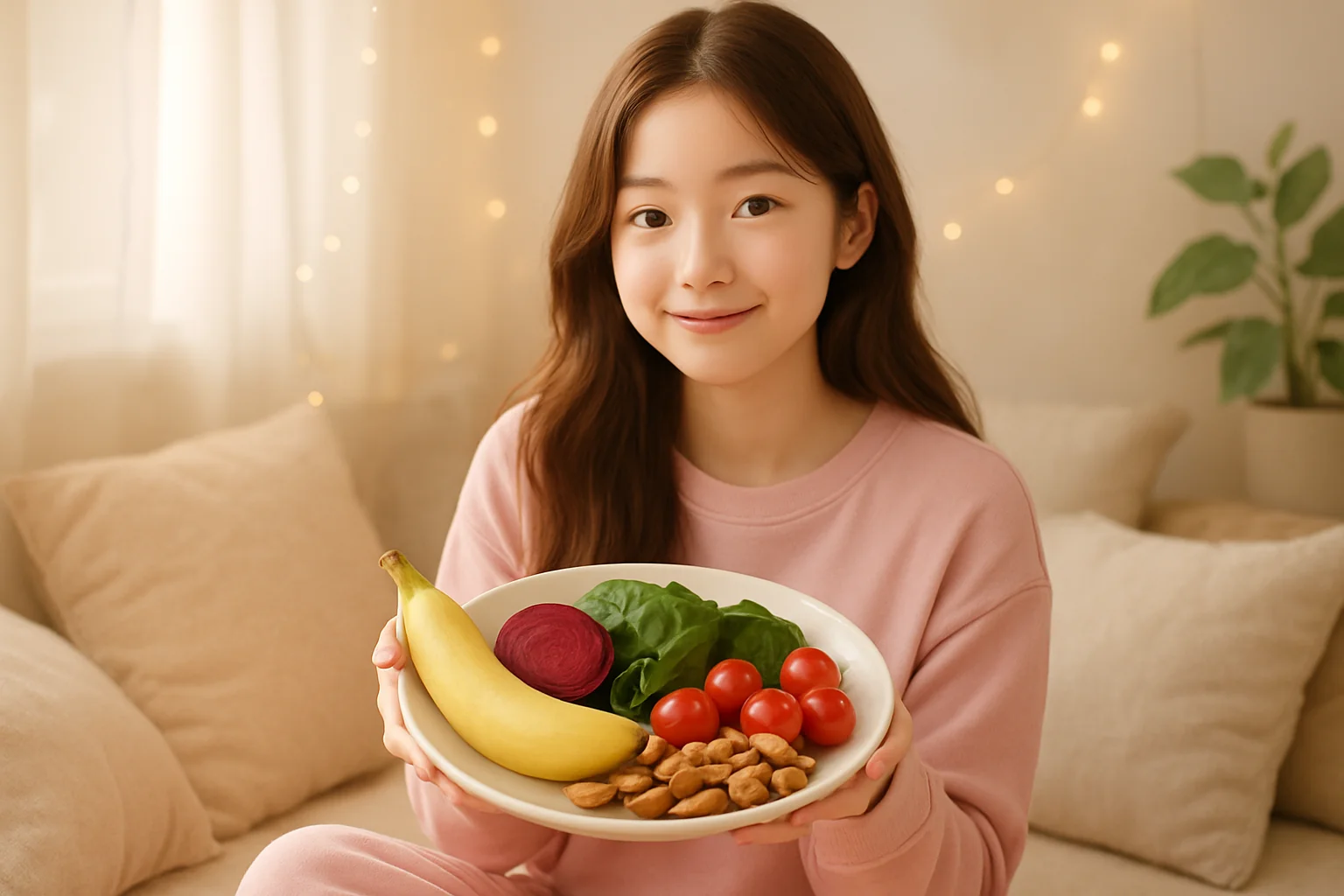 생강등푸른생선견과류, 내 식탁에서 뭐가 더 잘 맞을까